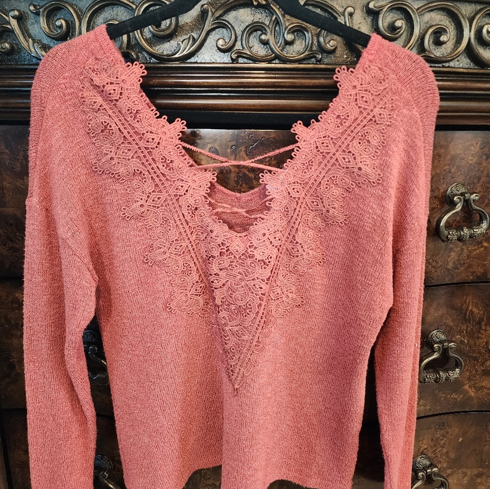 MOA MOA Women's cute top
